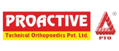 Proactive protesis de pierna